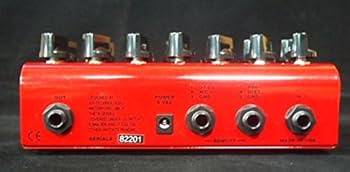 ア*平様 ISP Technologies THETA プリアンプペダル Amazon | ISP Technologies THETA Preamp Pedal 並行輸入品